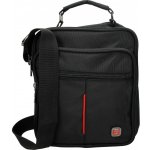 Enrico Benetti pánská taška Cornell 47148 černá – Sleviste.cz