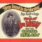 Mccamy, Fiddlin' Ian - Jigs, Reels 'N'n Rags – Hledejceny.cz
