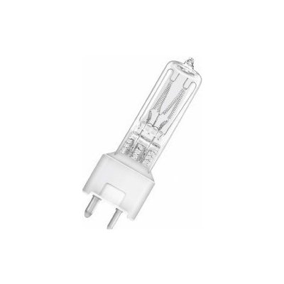 Osram 64674 230V/500W CP/82 FRH GY9,5 – Zboží Živě