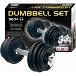 HMS SG04 15 kg – Zboží Dáma