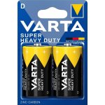Varta Superlife D 2ks 2020101412 – Zboží Živě