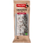 Jean Caby Le Saucisson Sec Pur Porc 200 g – Hledejceny.cz