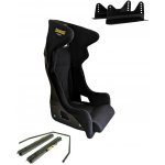 RECART Racer Black kompletní sada – Zboží Živě