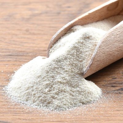 ASO Zdravý život - Agar-Agar Bio (1kg) – Sleviste.cz