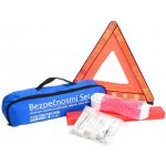 Autolékárnička AZ Auto Design brašna 206/2018 | Zboží Auto