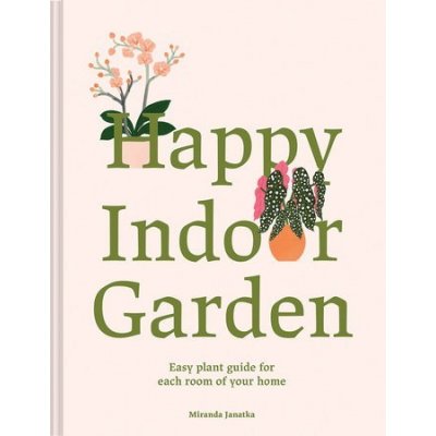 Happy Indoor Garden – Zboží Mobilmania