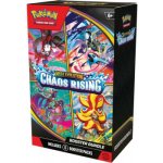 Pokémon TCG: Chaos Rising- Booster Bundle – Hledejceny.cz