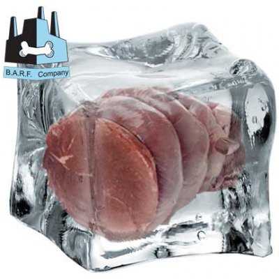 B.A.R.F. Company Zvěřina pana prezidenta 0,4 kg – Hledejceny.cz