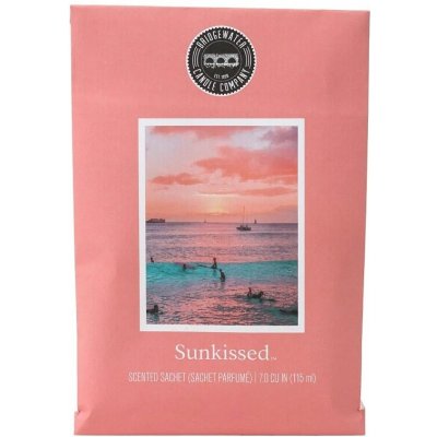 Bridgewater vonný sáček SUNKISSED 115 ml – Hledejceny.cz
