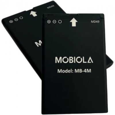 MOBIOLA MB-4M – Zboží Mobilmania