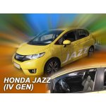 Honda Jazz 15 ofuky – Sleviste.cz
