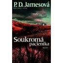 Jamesová P.D. - Soukromá pacientka