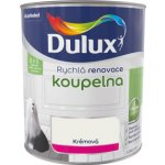 Dulux Renovace koupelna 0,75 l krémová – Sleviste.cz