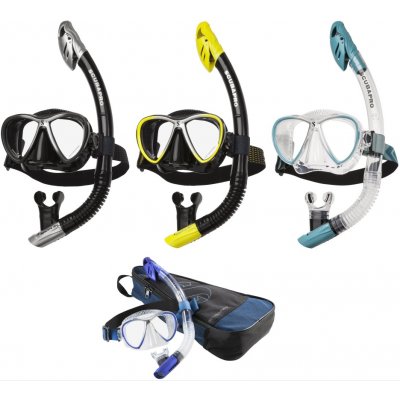 SCUBAPRO SYNERGY TWIN COMBO – Zboží Dáma
