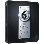 Šestý smysl 4K UHD BD Steelbook Limitovaná edice – Zboží Dáma