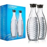 Sodastream Crystal & Penguin TwinPack 0,6l – Zbozi.Blesk.cz