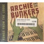 Songs From The Lodge - Archie & Bunkers CD – Hledejceny.cz