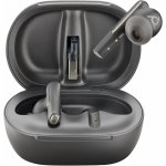 HP Poly Voyager Free 60+ UC Black Touchscreen Charge Case for BT700 8L586AA – Zboží Živě