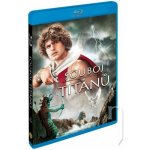 souboj titánů BD – Hledejceny.cz