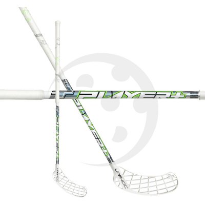 Unihoc PLAYER+ Curve 2.0º 26