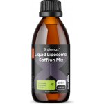 BrainMax Liquid Liposomal Saffron Mix 250 ml – Hledejceny.cz