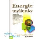 Kniha Energie myšlenky Sun Light