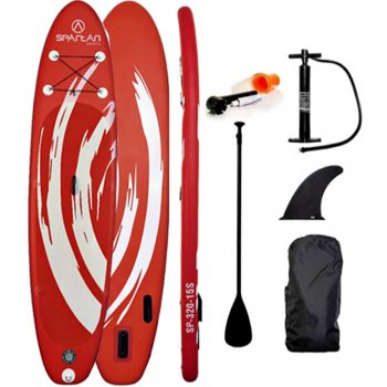 Paddleboard Spartan SUP 10'6"