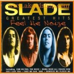 Slade - Feel The Noize - Greatest Hits CD – Hledejceny.cz