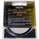 Hoya UV HMC 55 mm – Zbozi.Blesk.cz
