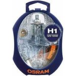 Sortiment žárovek OSRAM CLK H1 – Hledejceny.cz