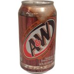 A&W Root Beer 355 ml – Hledejceny.cz