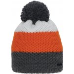 chlapecká zimní čepice oranžová s bambulí Rodeo – Hledejceny.cz
