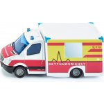 Monti System 06 Ambulance Renault Trafic 1:35 – Hledejceny.cz