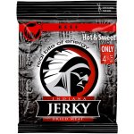 Jerky Hot&Sweet 25 g – Hledejceny.cz