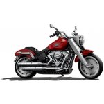 LEGO® Creator Expert 10269 Harley-Davidson Fat Boy – Zboží Živě