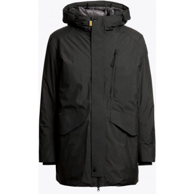Parajumpers Hayate Black – Zboží Mobilmania