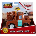 Mattel Cars 3 Autíčko Burák se zvukem GXT32 – Hledejceny.cz