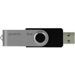 GOODRAM UTS2 8GB UTS2-0080K0R11 – Sleviste.cz