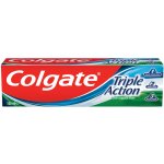 Colgate Triple Action 100 ml – Zboží Mobilmania