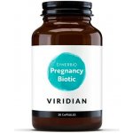 Viridian Nutrition Synerbio Pregnancy Biotic 30 kapslí – Hledejceny.cz