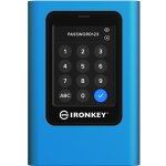 Kingston IronKey Vault Privacy 80 XTS-AES 256-bit 1920GB, IKVP80ES/1920G – Zboží Mobilmania