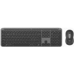 Logitech Signature Slim Combo MK950 for Business 920-012508 – Zboží Mobilmania