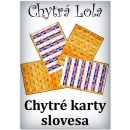  Chytré karty - angličtina způsobová slovesa