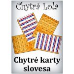 Chytré karty - angličtina způsobová slovesa – Hledejceny.cz