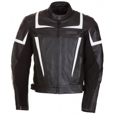 Infine Rooster černo-bílá | Zboží Auto