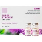 Paul Mitchell Posilující kúra pro lámavé vlasy Super Strong Hair Lotion Complex 12 x 6 ml – Hledejceny.cz