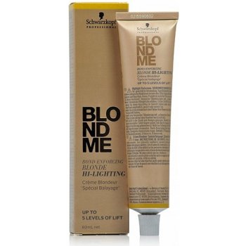 Schwarzkopf BlondME Premium Care Developer 30 Vol. 9% 1000 ml