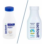 Lactovit vyživující sprchový gel 300 ml – Zbozi.Blesk.cz