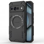 Techsuit Pouzdro ArmorMag Google Pixel 10 černé – Zboží Živě