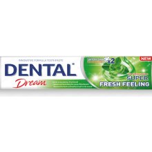 Dental Dream zubní pasta fresh feeling 100 ml